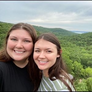 Meet your Posher, Kristin